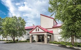 Red Roof Inn Columbus - Hebron  United States